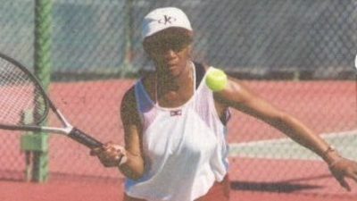 Visit the WHM: Ethel Parker page